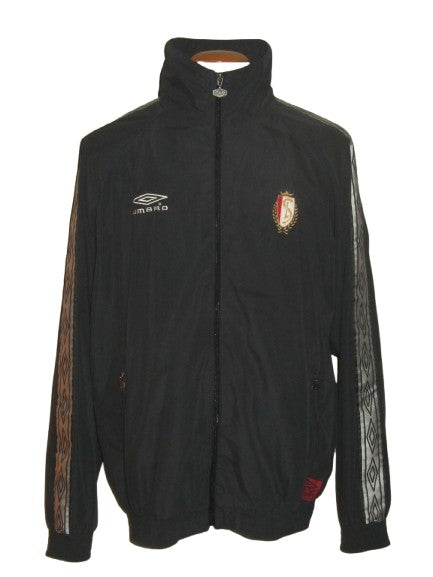 Standard Luik 2003-04 Training jacket & bottom XL