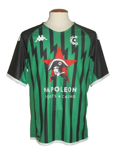 Cercle Brugge 2022-23 Home shirt L *new with tags*