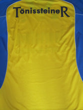 Load image into Gallery viewer, KSK Beveren 2005-06 Home shirt XL