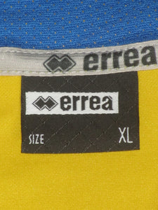 KSK Beveren 2005-06 Home shirt XL