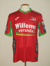 Load image into Gallery viewer, KV Oostende 2017-18 Home shirt MATCH ISSUE/WORN #26 Kevin Vandendriessche