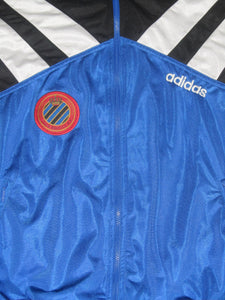 Club Brugge 1995-96 Training jacket 192