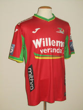 Load image into Gallery viewer, KV Oostende 2017-18 Home shirt MATCH ISSUE/WORN #26 Kevin Vandendriessche