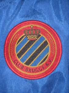 Club Brugge 1995-96 Training jacket 192