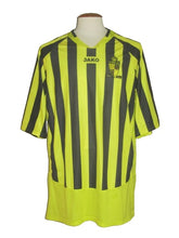 Load image into Gallery viewer, Lierse SK 2005-06 Home shirt &quot;100 jaar Lierse&quot; XXL