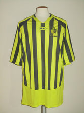 Load image into Gallery viewer, Lierse SK 2005-06 Home shirt &quot;100 jaar Lierse&quot; XXL