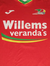 Load image into Gallery viewer, KV Oostende 2017-18 Home shirt MATCH ISSUE/WORN #26 Kevin Vandendriessche