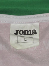 Load image into Gallery viewer, KV Oostende 2017-18 Home shirt MATCH ISSUE/WORN #26 Kevin Vandendriessche