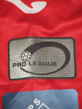 Load image into Gallery viewer, KV Oostende 2017-18 Home shirt MATCH ISSUE/WORN #26 Kevin Vandendriessche