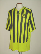 Load image into Gallery viewer, Lierse SK 2005-06 Home shirt &quot;100 jaar Lierse&quot; XXL