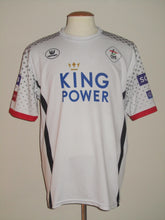 Load image into Gallery viewer, Oud-Heverlee Leuven 2018-19 Home shirt L