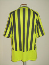 Load image into Gallery viewer, Lierse SK 2005-06 Home shirt &quot;100 jaar Lierse&quot; XXL