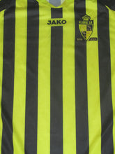 Load image into Gallery viewer, Lierse SK 2005-06 Home shirt &quot;100 jaar Lierse&quot; XXL