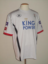 Load image into Gallery viewer, Oud-Heverlee Leuven 2018-19 Home shirt L