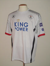 Load image into Gallery viewer, Oud-Heverlee Leuven 2018-19 Home shirt L