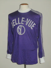 Load image into Gallery viewer, RSC Anderlecht 1976-77 Away shirt L/S M