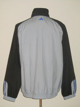 Load image into Gallery viewer, Club Brugge 2003-04 Track jacket &amp; bottom PLAYER ISSUE #20