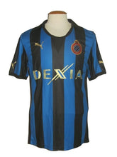 Load image into Gallery viewer, Club Brugge 2011-12 Home shirt M *new with tags*