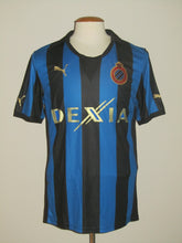Load image into Gallery viewer, Club Brugge 2011-12 Home shirt M *new with tags*