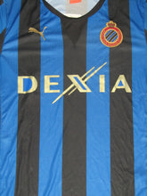 Load image into Gallery viewer, Club Brugge 2011-12 Home shirt M *new with tags*