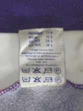 Load image into Gallery viewer, RSC Anderlecht 1976-77 Away shirt L/S M