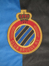 Load image into Gallery viewer, Club Brugge 2011-12 Home shirt M *new with tags*