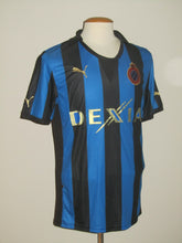 Load image into Gallery viewer, Club Brugge 2011-12 Home shirt M *new with tags*