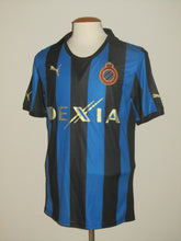 Load image into Gallery viewer, Club Brugge 2011-12 Home shirt M *new with tags*