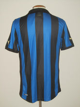 Load image into Gallery viewer, Club Brugge 2011-12 Home shirt M *new with tags*