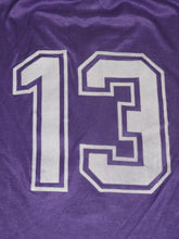 Load image into Gallery viewer, RSC Anderlecht 1987-89 Training shirt PLAYER ISSUE #13