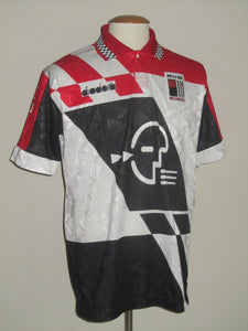 RWDM 1994-95 Home shirt L