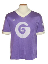 Load image into Gallery viewer, RSC Anderlecht 1987-89 Training shirt PLAYER ISSUE #16