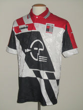 Load image into Gallery viewer, RWDM 1994-95 Home shirt L