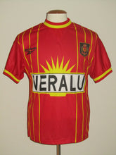 Load image into Gallery viewer, KV Mechelen 1997-98 Away shirt S