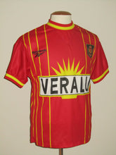 Load image into Gallery viewer, KV Mechelen 1997-98 Away shirt S