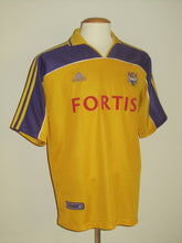 Load image into Gallery viewer, RSC Anderlecht 2000-01 Away shirt L