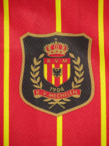 KV Mechelen 1997-98 Away shirt S