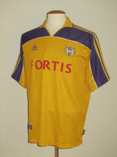 Load image into Gallery viewer, RSC Anderlecht 2000-01 Away shirt L
