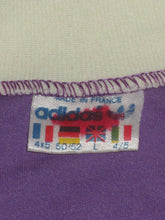 Load image into Gallery viewer, RSC Anderlecht 1987-89 Training shirt PLAYER ISSUE #16