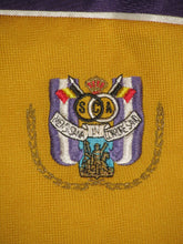 Load image into Gallery viewer, RSC Anderlecht 2000-01 Away shirt L
