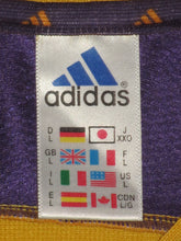 Load image into Gallery viewer, RSC Anderlecht 2000-01 Away shirt L