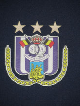 Load image into Gallery viewer, RSC Anderlecht 2016-17 Staff Top L