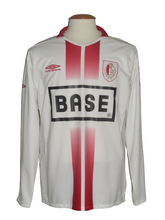 Load image into Gallery viewer, Standard Luik 2006-07 Third shirt L/S XL #14