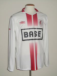 Standard Luik 2006-07 Third shirt L/S XL #14