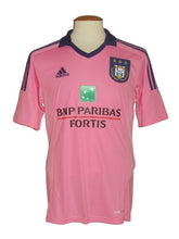 Load image into Gallery viewer, RSC Anderlecht 2014-15 Away M *mint*
