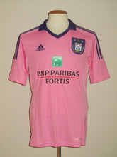 Load image into Gallery viewer, RSC Anderlecht 2014-15 Away M *mint*