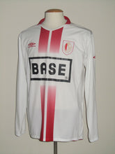 Load image into Gallery viewer, Standard Luik 2006-07 Third shirt L/S XL #14