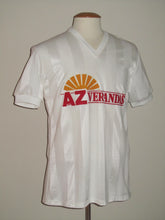 Load image into Gallery viewer, K. Boom FC 1985-86 Away shirt MATCH ISSUE/WORN #2