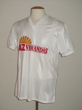 Load image into Gallery viewer, K. Boom FC 1985-86 Away shirt MATCH ISSUE/WORN #2
