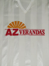 Load image into Gallery viewer, K. Boom FC 1985-86 Away shirt MATCH ISSUE/WORN #2